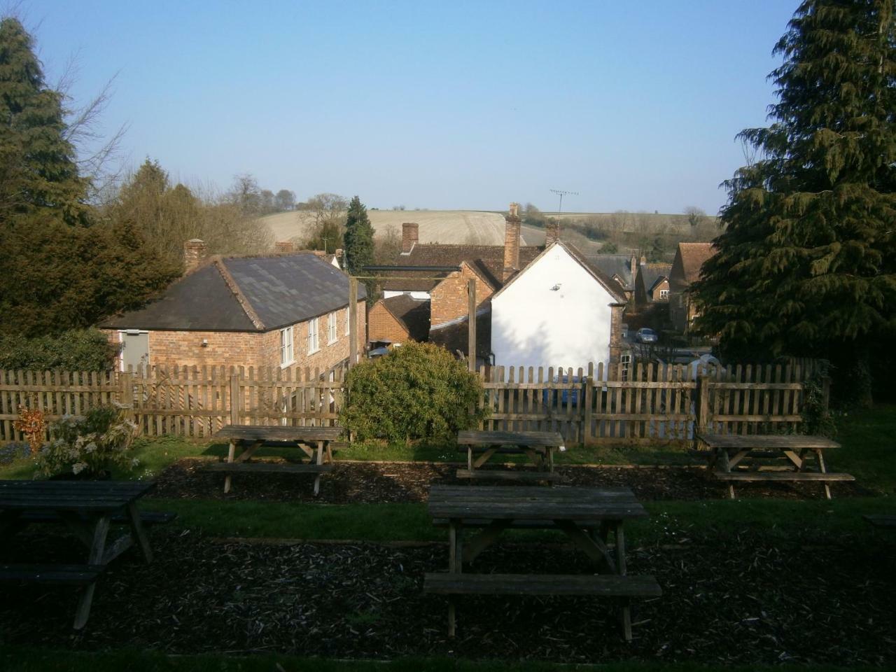 The Barleycorn Inn Collingbourne Ducis Экстерьер фото